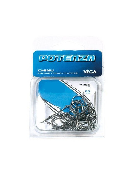 Vega Chinu BN 4269 Nº6